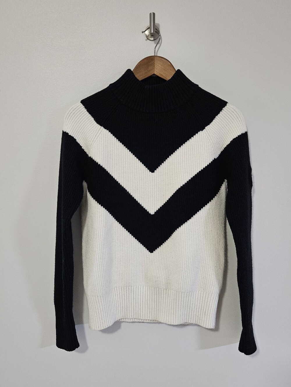 Alp-n-Rock Chunky Knit Sweater Small
